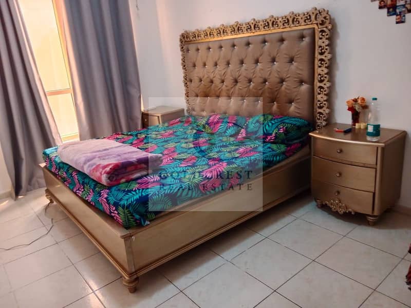 شقة في أبراج أحلام جولدكريست،مدينة الإمارات 1 غرفة 225000 درهم - 7764550 شقة في أبراج أحلام جولدكريست،مدينة الإمارات 1 غرفة 225000 درهم - 7764550