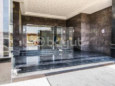 2 Bedroom Apartment for Sale in Emirates City, Ajman - main gate