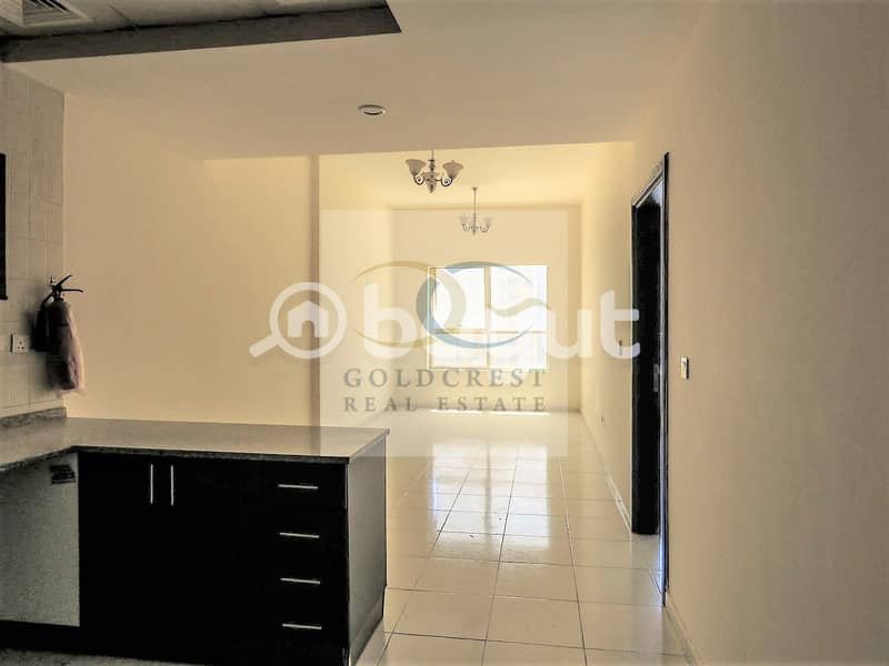 شقة في برج أحلام جولدكريست A،أبراج أحلام جولدكريست،مدينة الإمارات‬ 1 غرفة 22000 درهم - 7711126