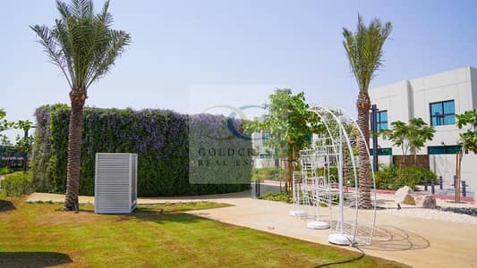 4 Bedroom Villa for Sale in Al Rahmaniya, Sharjah - 🏡 Luxurious 4-Bedroom Villa in Sharjah Sustainable City - Your Dream Home!