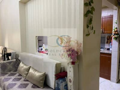 فلیٹ 4 غرف نوم للبيع في مدينة الإمارات‬، عجمان - شقة في بارادايس ليك B5،بارادايس ليك،مدينة الإمارات‬ 4 غرف 370000 درهم - 7755495