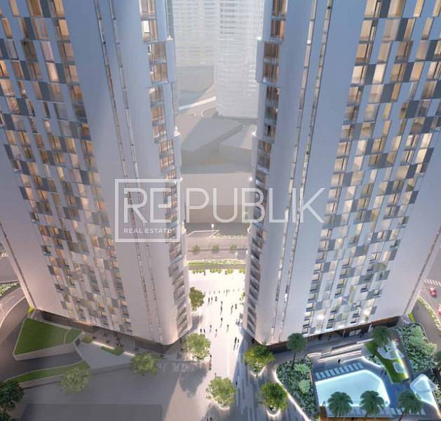 Fantastic Offer 1BR Apartment in Meera