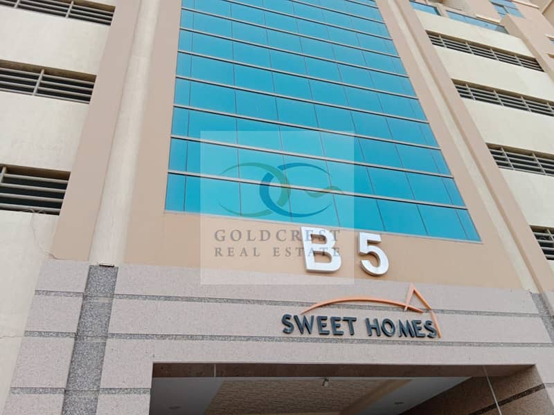 شقة في مدينة الإمارات 3 غرف 380000 درهم - 7766287 شقة في مدينة الإمارات 3 غرف 380000 درهم - 7766287