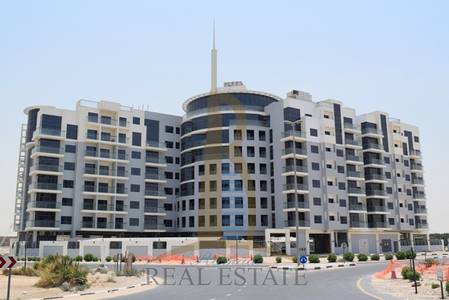 Full Building for Sale in Al Barsha South G+R+7 Full Building for Sale in Al Barsha South G+R+7