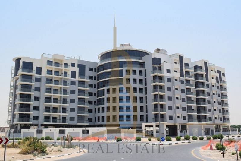 Full Building for Sale in Al Barsha South G+R+7