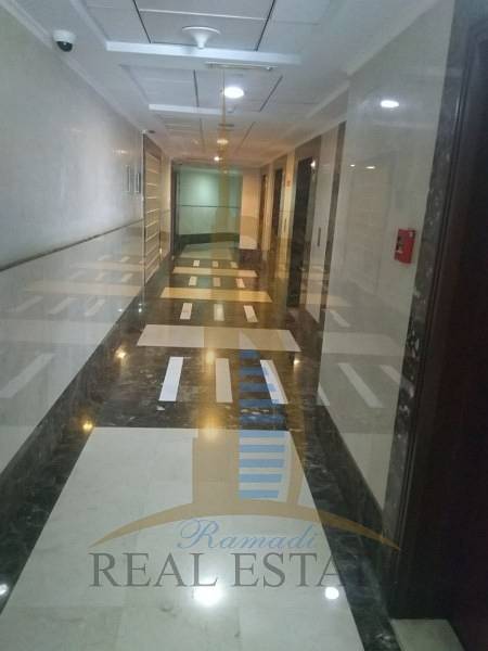 Amazing 2 Bed+maid Available For rent in JLT