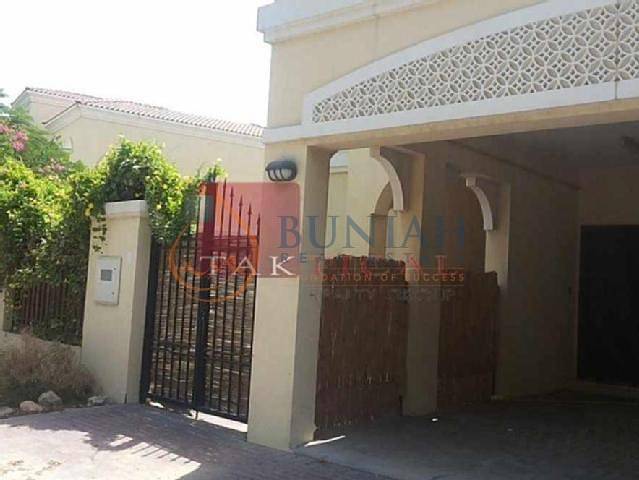 Towhouses & Villa available for sale at Al Furjan