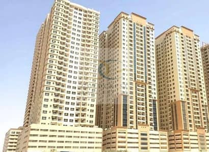 4 Bedroom Flat for Sale in Emirates City, Ajman - Prime Location Luxury: Unmissable Offer on Stunning 4-Bedroom Apartment!