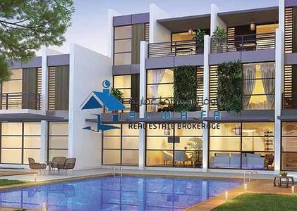 5 Bedroom Villa in a Golf Course Community | Akoya Oxygen. 5 Bedroom Villa in a Golf Course Community | Akoya Oxygen.