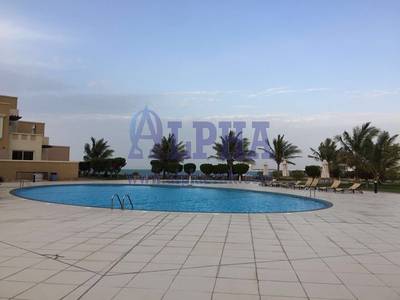 Appealing Garden View| Kahraman | 1 BR Unit | Bab Al Bahr Appealing Garden View| Kahraman | 1 BR Unit | Bab Al Bahr