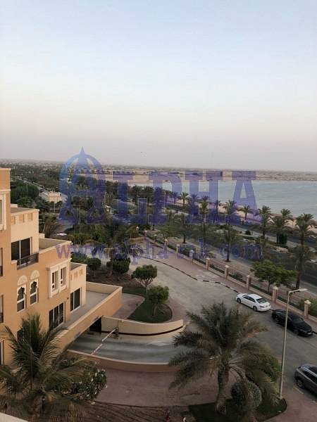 Alluring Sea View| 2 BR Unit in Yakout | Bab Al Bahr | Alluring Sea View| 2 BR Unit in Yakout | Bab Al Bahr |