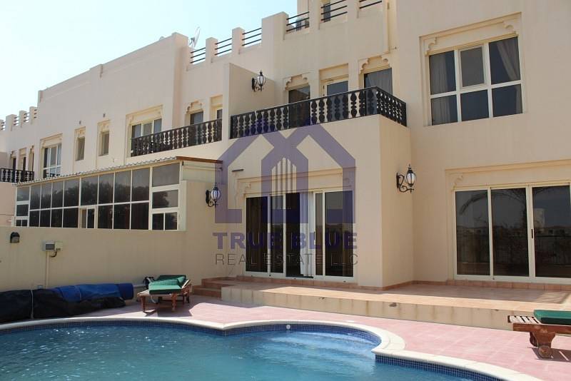 Excellent Price - Lovely Family Villa with Private Pool