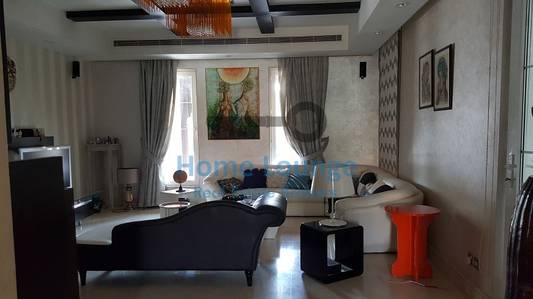 UPGRADED 4 BR VILLA |HUGE PLOT | VOT | NICE LOCATION UPGRADED 4 BR VILLA |HUGE PLOT | VOT | NICE LOCATION