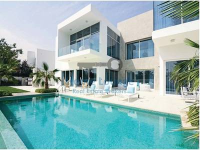 MODERN CONTEMPORARY 4 BR VILLAS | PRIVATE POOL & GARDEN MODERN CONTEMPORARY 4 BR VILLAS | PRIVATE POOL & GARDEN