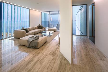 Lovely 5BR Penthouse with Huge Private Terrace and Views of Dubai Skyline Lovely 5BR Penthouse with Huge Private Terrace and Views of Dubai Skyline