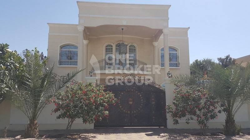 Luxury Fully Furnished 5BR Independent Villa