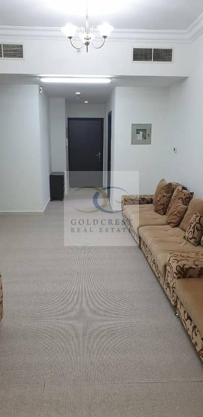 2 Bedroom Apartment for Sale in Emirates Lake Towers, Ajman - 2 BEDROOM APARTMENT | WITH PARKING | BEST LOCATION