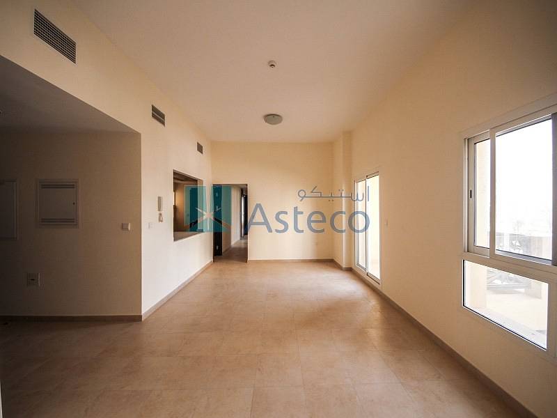 Ground Floor|3BR|Large Terrace|Al Thamam