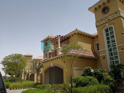 Three Bed Villa +Maids in Gallery Villa Three Bed Villa +Maids in Gallery Villa