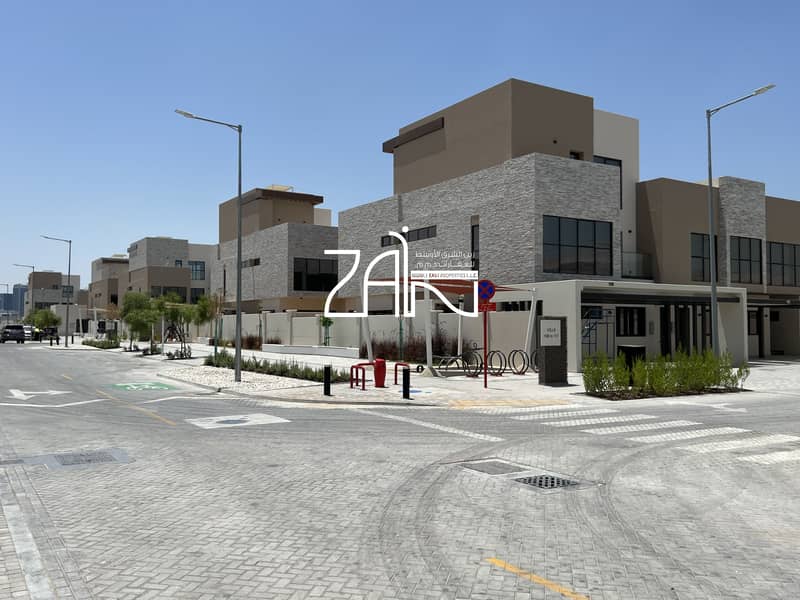 تاون هاوس في الضاحي،حدائق بلووم،المطار 2 غرف 2300000 درهم - 7774878 تاون هاوس في الضاحي،حدائق بلووم،المطار 2 غرف 2300000 درهم - 7774878