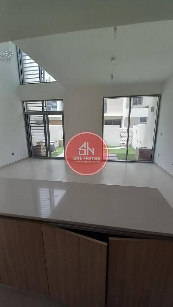 2 BR Duplex Townhouse, The Pulse Townhouses, The Pulse, Residential District, Dubai South, Dubai 2 BR Duplex Townhouse, The Pulse Townhouses, The Pulse, Residential District, Dubai South, Dubai