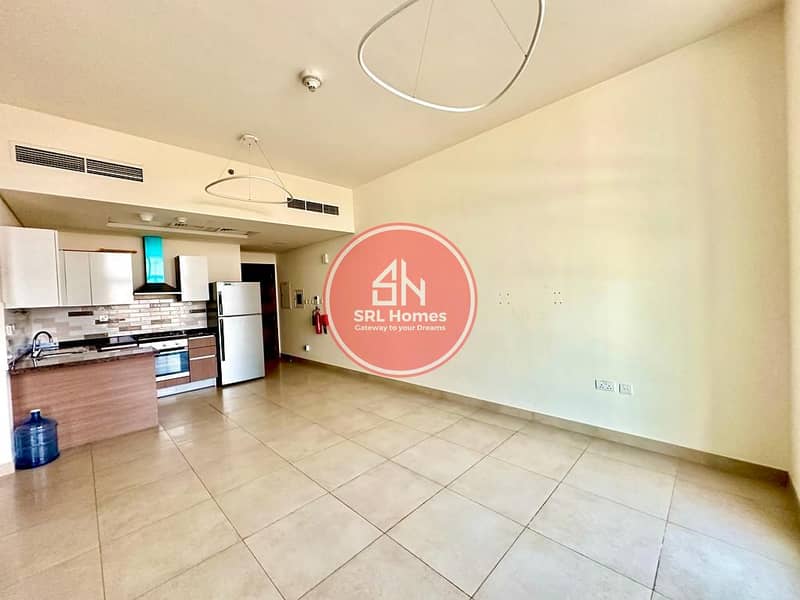 Chiller Free || 2 BR || Semi Furnished || Al Furjan || Dubai Chiller Free || 2 BR || Semi Furnished || Al Furjan || Dubai