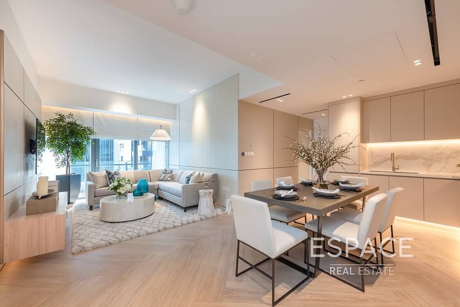 Luxury Finishing | Marina View | Upgraded Luxury Finishing | Marina View | Upgraded
