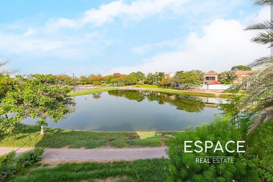 Full Lake View | Upgraded | VOT