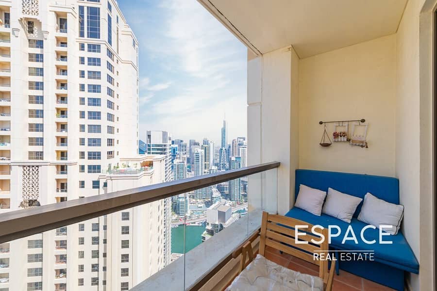 Sea View | 4 BR plus Maids | Fully Upgraded Sea View | 4 BR plus Maids | Fully Upgraded