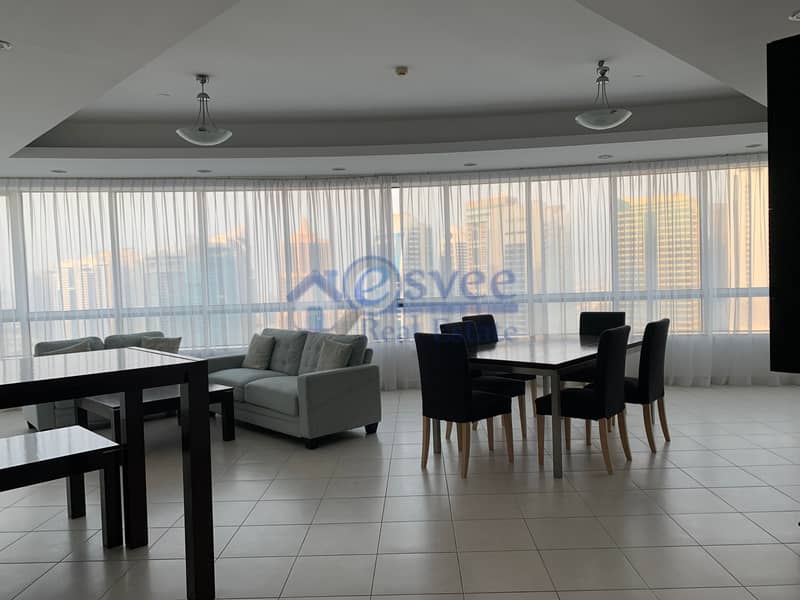 شقة في برج هورايزون دبي مارينا،دبي مارينا 4 غرف 220000 درهم - 7775459 شقة في برج هورايزون دبي مارينا،دبي مارينا 4 غرف 220000 درهم - 7775459