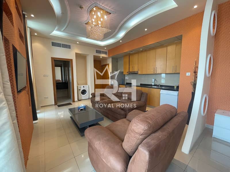 Fully renovated l Partition l Furnished I 12 Payments Fully renovated l Partition l Furnished I 12 Payments