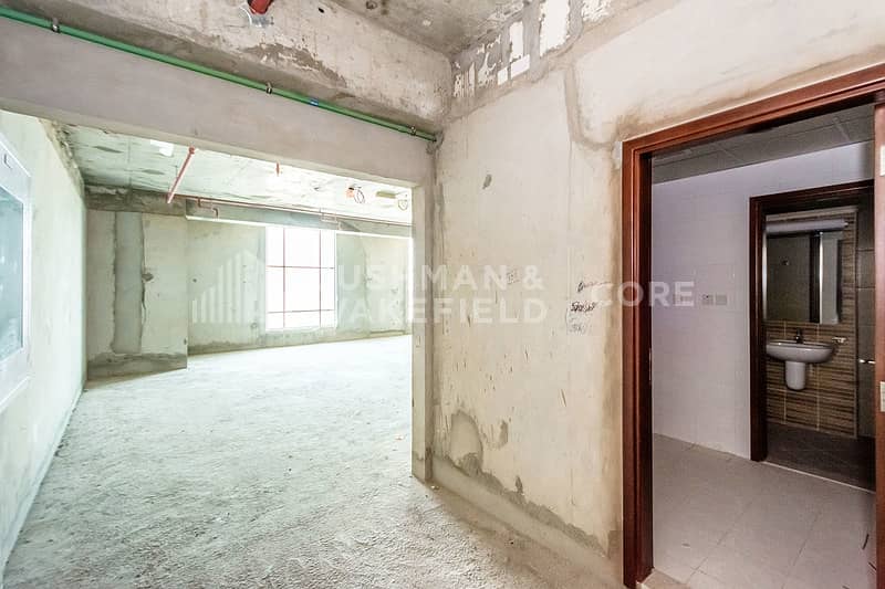 مکتب في ذا دوم،مجمع N،أبراج بحيرات الجميرا 58300 درهم - 6933203 مکتب في ذا دوم،مجمع N،أبراج بحيرات الجميرا 58300 درهم - 6933203