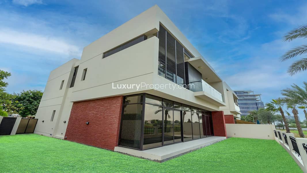 Standalone | Golf Course Views | Available Now Standalone | Golf Course Views | Available Now