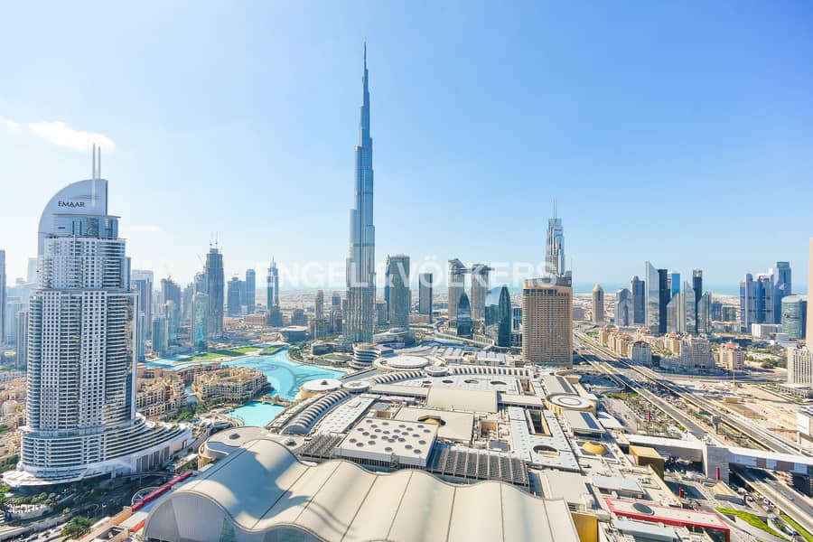 شقة في العنوان رزيدنس فاونتن فيوز 1،العنوان دبي مول،وسط مدينة دبي 2 غرف 5700000 درهم - 7330839 شقة في العنوان رزيدنس فاونتن فيوز 1،العنوان دبي مول،وسط مدينة دبي 2 غرف 5700000 درهم - 7330839