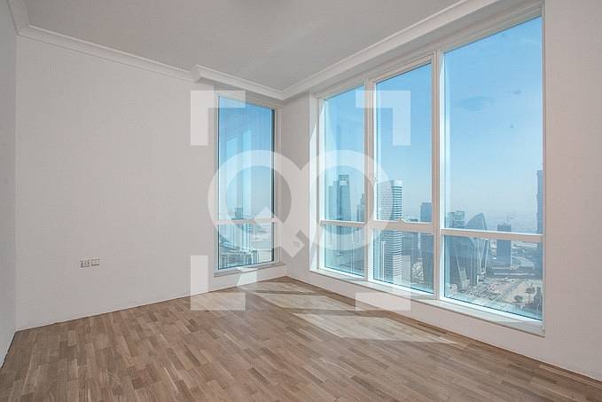 Penthouse 5240 sq.ft. | Negotiable | Chiller Free