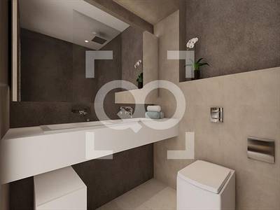 POOL and MARINA VIEW | BRAND NEW | HANDOVER 2018 POOL and MARINA VIEW | BRAND NEW | HANDOVER 2018