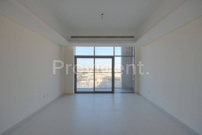 Exclusive!Brand New 1BR|Kitchen Equipped