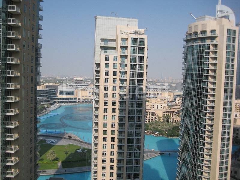 Upgraded|Fully furnished 2Bed|Great view