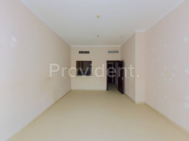 Best Priced and Most Spacious 2 Bed Apt
