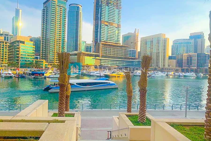 شقة في برج السحاب 1،السحاب،دبي مارينا 2 غرف 175000 درهم - 7706387 شقة في برج السحاب 1،السحاب،دبي مارينا 2 غرف 175000 درهم - 7706387