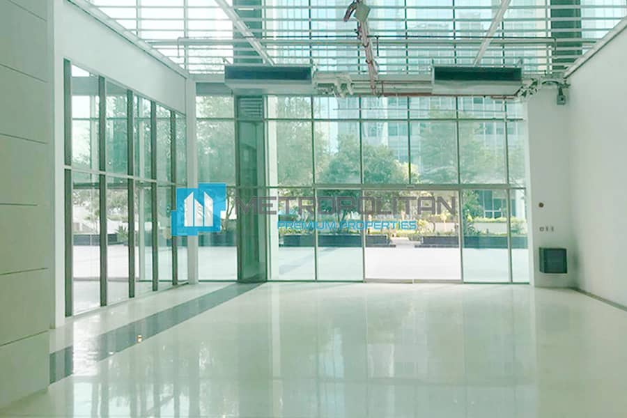 Retail Space | Spacious | Great Investment Retail Space | Spacious | Great Investment
