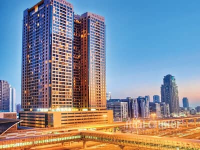 2 Bedroom Hotel Apartment for Rent in Barsha Heights (Tecom), Dubai - All Included | Prime Location | Competitive Rate