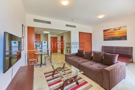 Furnished Studio Furnished Studio