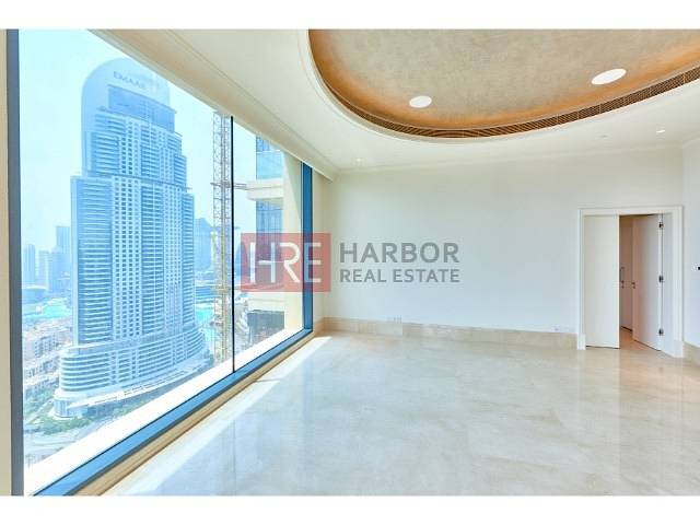 Motivated Seller - Resale 4BR Penthouse Level + Panoramic View