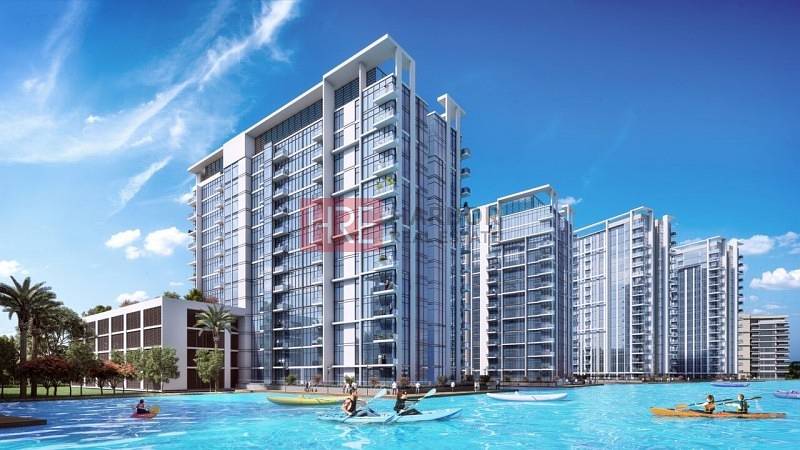 ZERO Commission! Large 3 BR Waterfront Apartment + Maids
