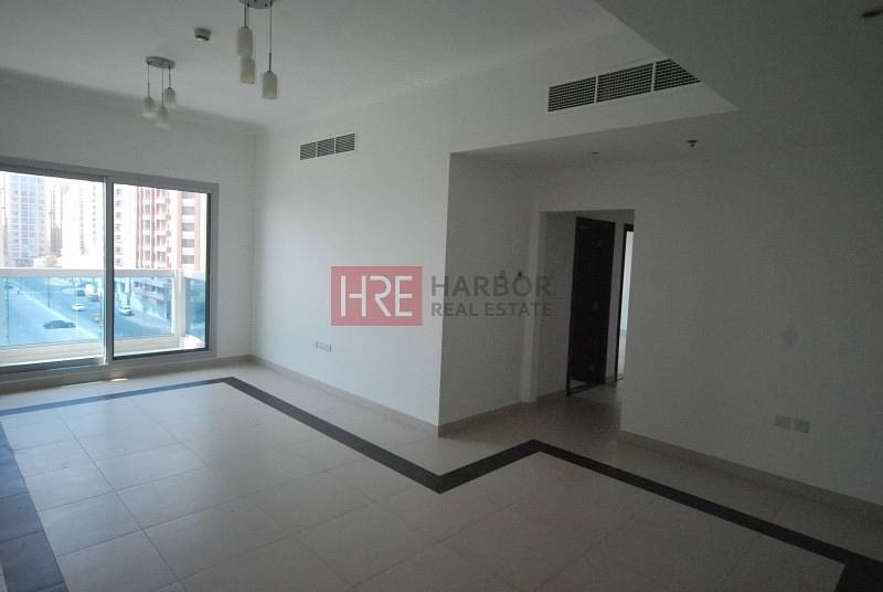 Spacious 2BR for Rent in Al Nahda 2 Only AED 70
