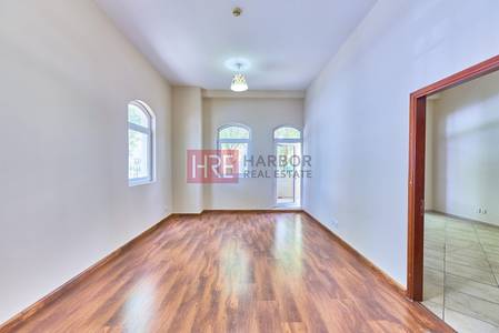 Large 1BR in 12 Cheques + 2-Month Rent Free Large 1BR in 12 Cheques + 2-Month Rent Free