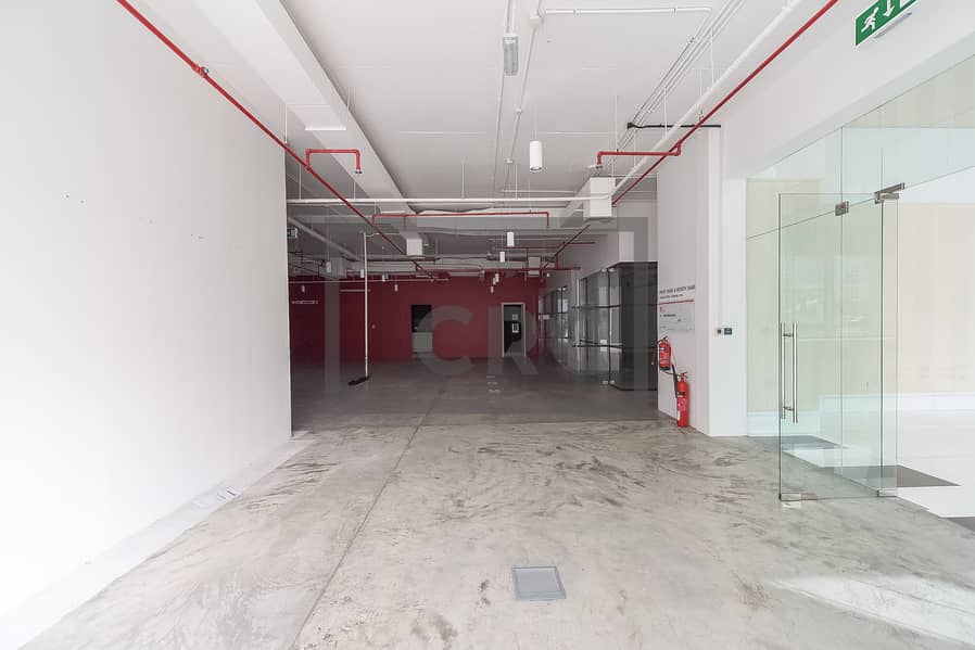 READY RETAIL SPACE | GOOD LOCATION | LLC READY RETAIL SPACE | GOOD LOCATION | LLC