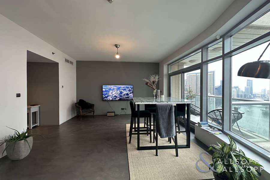 Fully Upgraded | Marina and Palm View | VOT Fully Upgraded | Marina and Palm View | VOT