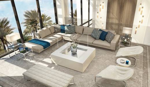 Luxury 4BR Townhouse + Flexible payment Luxury 4BR Townhouse + Flexible payment